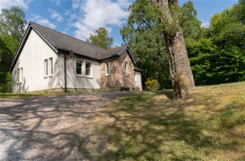 Foto 23 - Casa de 2 quartos em Inverness com jardim e vista para a montanha