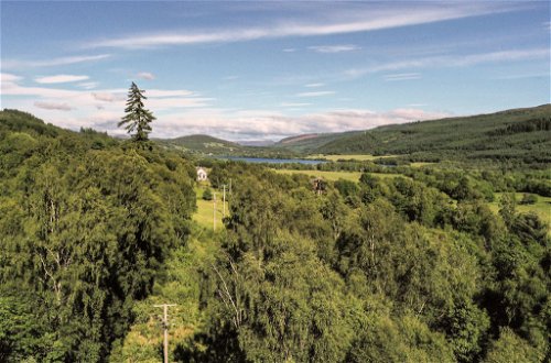 Foto 24 - Casa de 2 quartos em Inverness com jardim e vista para a montanha