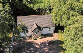 Photo 2 - Maison de 2 chambres à Inverness avec jardin et vues sur la montagne