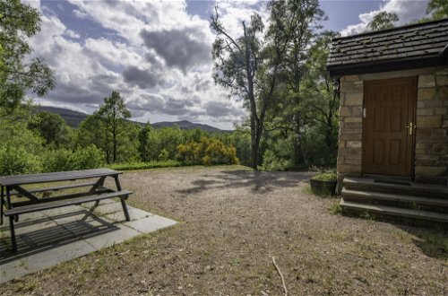 Photo 6 - Maison de 2 chambres à Inverness avec jardin et vues sur la montagne