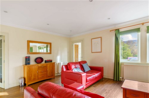 Photo 10 - 2 bedroom House in Inverness with garden and mountain view