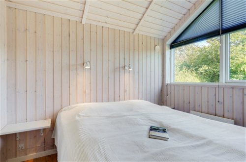 Foto 11 - Casa de 3 quartos em Sydals com terraço e sauna
