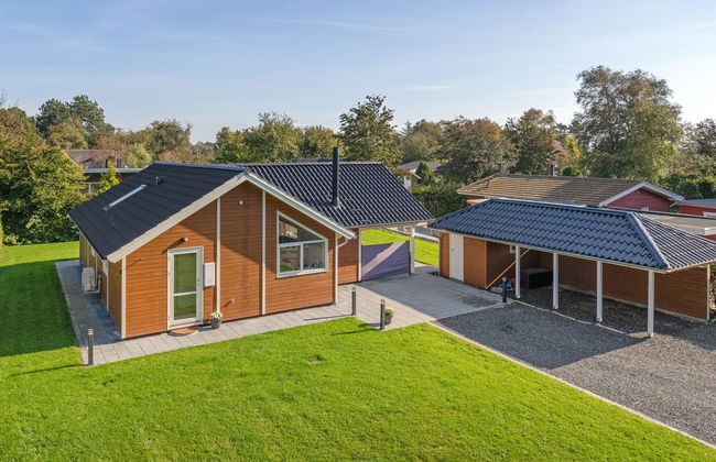 "Hellena" - 90m from the sea - Foto 21