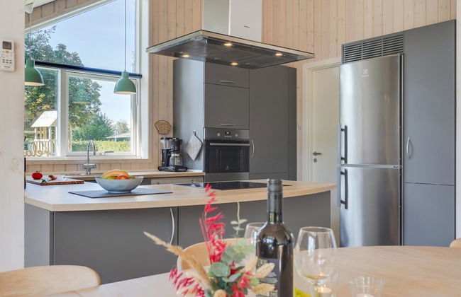 "Hellena" - 90m from the sea - Foto 17