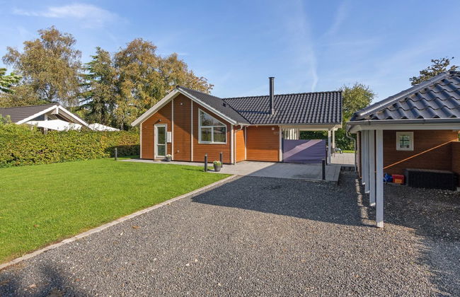 "Hellena" - 90m from the sea - Foto 5