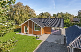 Foto 2 - Casa de 3 quartos em Sydals com terraço e sauna