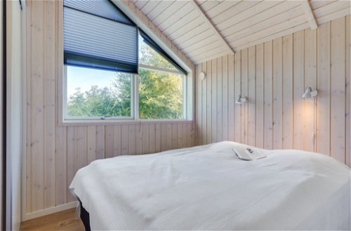 Foto 12 - Haus mit 3 Schlafzimmern in Sydals mit terrasse und sauna