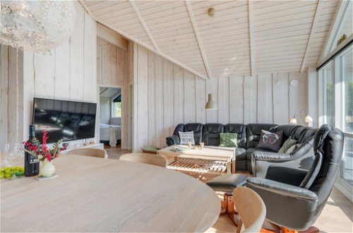 Photo 4 - Maison de 3 chambres à Sydals avec terrasse et sauna