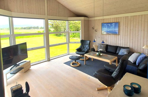 Foto 18 - Haus mit 3 Schlafzimmern in Sæby mit terrasse und sauna