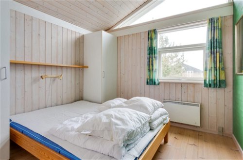 Foto 12 - Haus mit 3 Schlafzimmern in Sæby mit terrasse und sauna