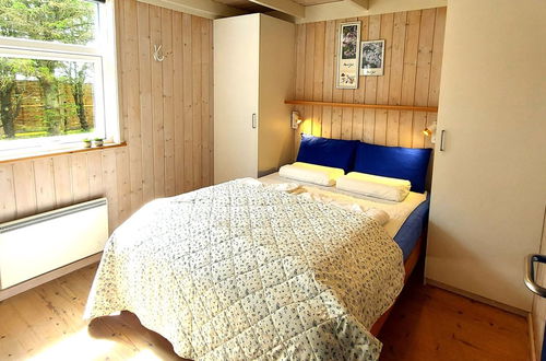 Photo 20 - Maison de 3 chambres à Sæby avec terrasse et sauna