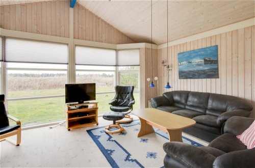 Photo 8 - 3 bedroom House in Sæby with terrace and sauna