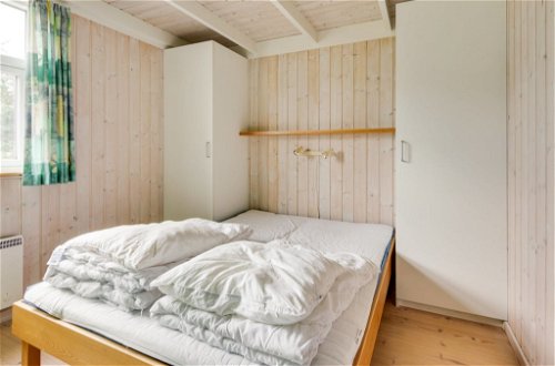 Photo 14 - Maison de 3 chambres à Sæby avec terrasse et sauna
