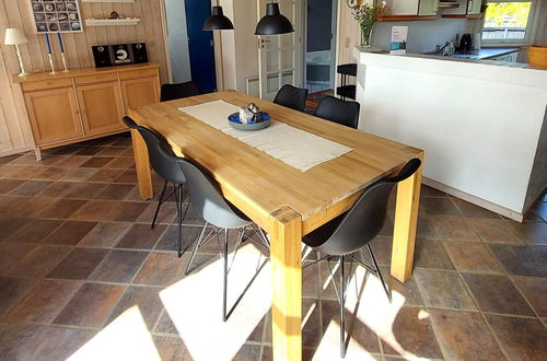 Photo 26 - Maison de 3 chambres à Sæby avec terrasse et sauna