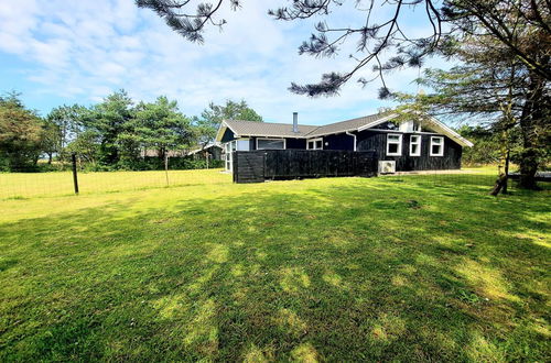 Foto 6 - Casa de 3 quartos em Sæby com terraço e sauna