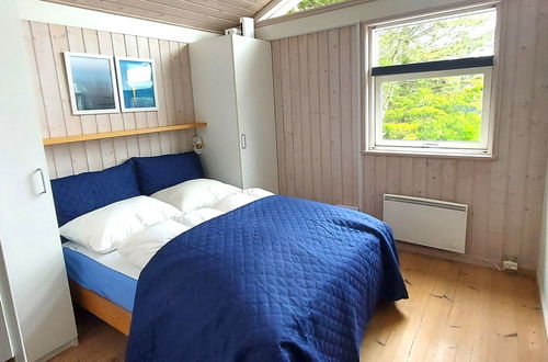 Foto 14 - Casa de 3 quartos em Sæby com terraço e sauna