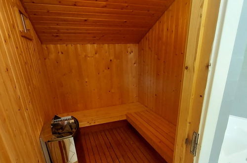 Foto 10 - Casa de 3 quartos em Sæby com terraço e sauna
