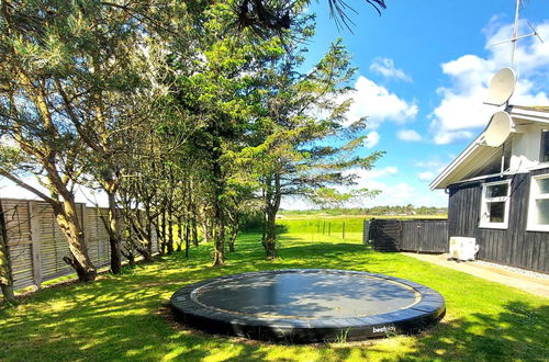Foto 23 - Casa de 3 quartos em Sæby com terraço e sauna