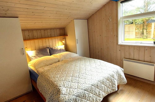 Photo 18 - Maison de 3 chambres à Sæby avec terrasse et sauna