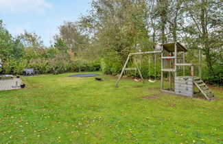 Foto 2 - Casa con 3 camere da letto a Ulfborg con terrazza