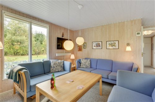 Foto 4 - Haus mit 3 Schlafzimmern in Ulfborg mit terrasse