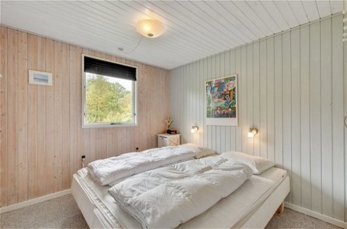Foto 17 - Casa con 3 camere da letto a Ulfborg con terrazza