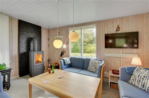 Foto 3 - Casa con 3 camere da letto a Ulfborg con terrazza