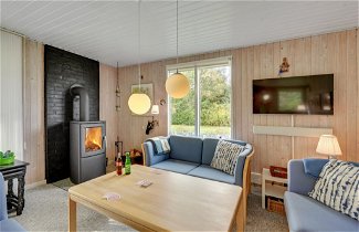 Foto 3 - Casa con 3 camere da letto a Ulfborg con terrazza