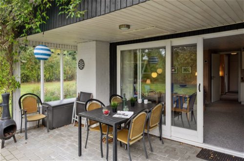Foto 23 - Casa con 3 camere da letto a Ulfborg con terrazza