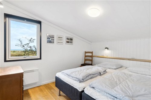 Foto 27 - Casa de 4 quartos em Vesterø Havn com terraço