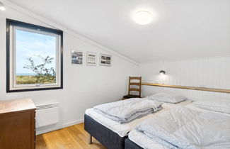 Photo 3 - Maison de 4 chambres à Vesterø Havn avec terrasse