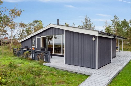 Photo 18 - Maison de 4 chambres à Vesterø Havn avec terrasse