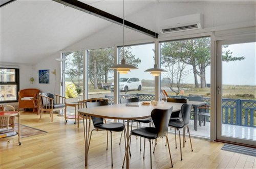 Photo 4 - Maison de 4 chambres à Vesterø Havn avec terrasse