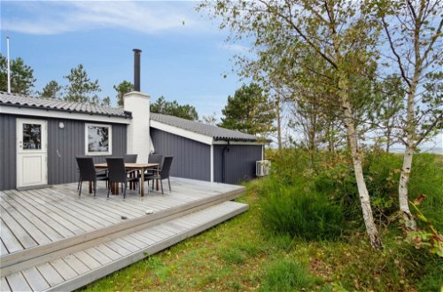 Foto 22 - Casa de 4 quartos em Vesterø Havn com terraço