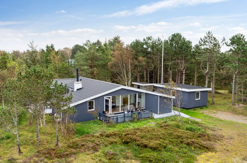 Foto 1 - Casa de 4 quartos em Vesterø Havn com terraço