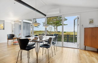 Photo 2 - Maison de 4 chambres à Vesterø Havn avec terrasse
