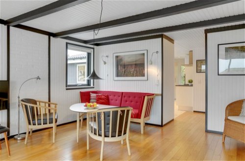 Photo 3 - Maison de 4 chambres à Vesterø Havn avec terrasse