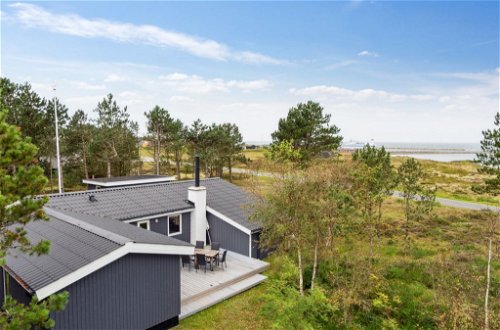 Foto 20 - Casa de 4 quartos em Vesterø Havn com terraço