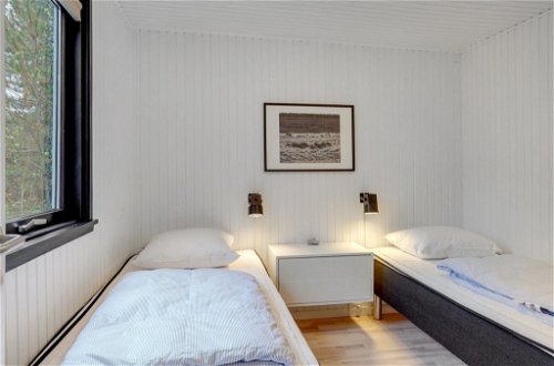 Photo 9 - 4 bedroom House in Vesterø Havn with terrace