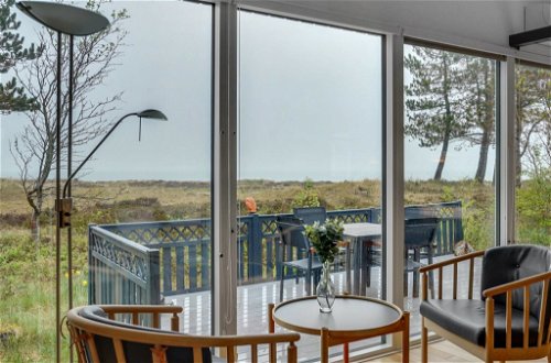 Foto 2 - Casa de 4 habitaciones en Vesterø Havn con terraza
