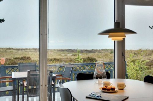 Photo 11 - Maison de 4 chambres à Vesterø Havn avec terrasse