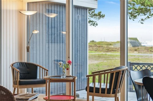 Photo 25 - Maison de 4 chambres à Vesterø Havn avec terrasse