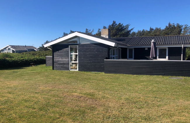 Casa de 3 quartos em Lønstrup com terraço - Foto 13
