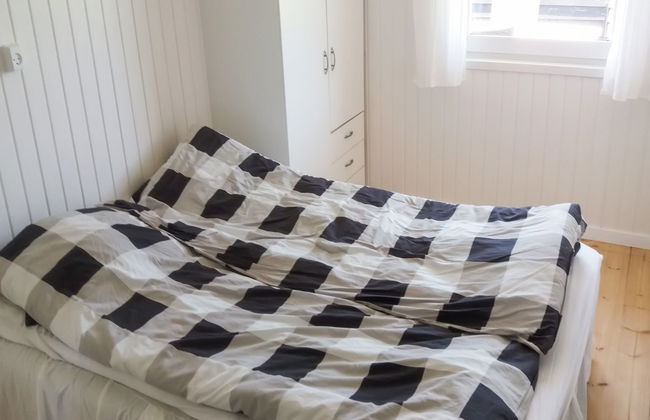 Casa de 3 quartos em Lønstrup com terraço - Foto 9