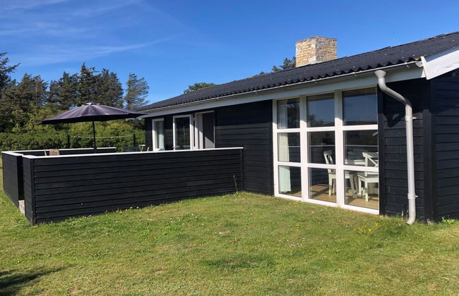 Casa de 3 quartos em Lønstrup com terraço - Foto 15