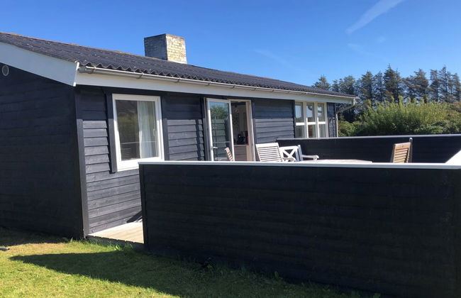 Casa de 3 quartos em Lønstrup com terraço - Foto 11