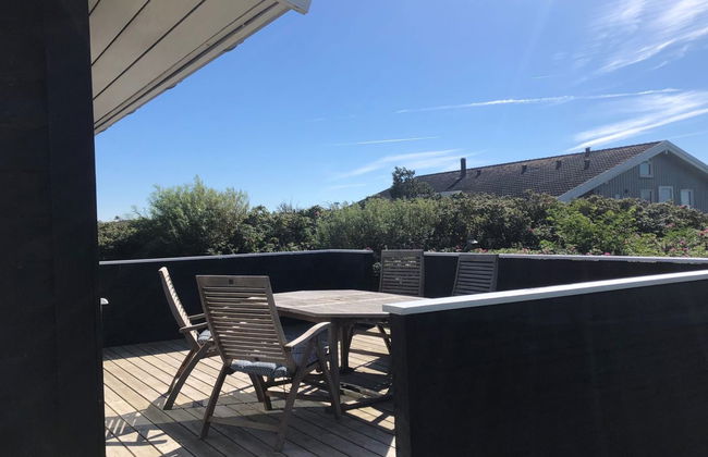 Casa de 3 quartos em Lønstrup com terraço - Foto 10