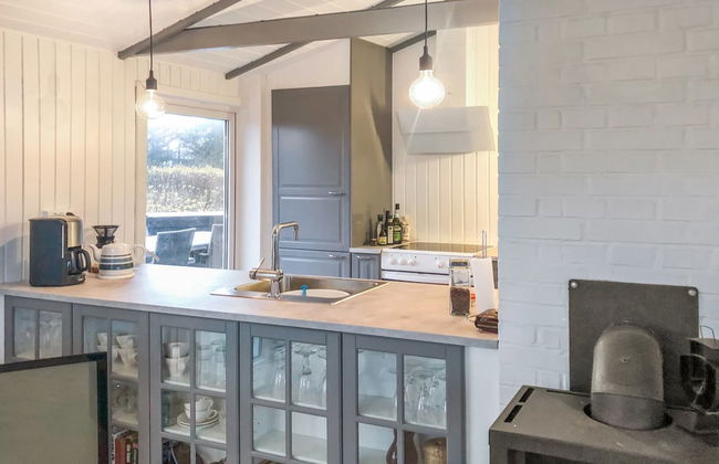 Casa de 3 quartos em Lønstrup com terraço - Foto 2