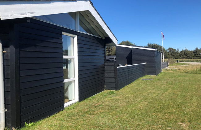 Casa de 3 quartos em Lønstrup com terraço - Foto 17