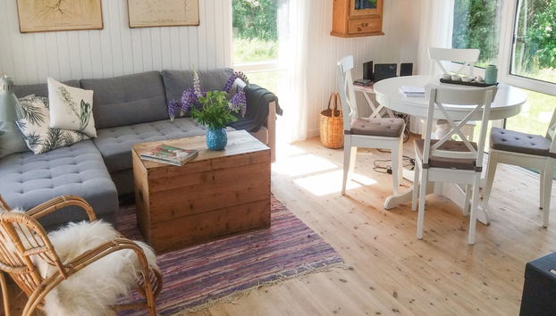 Casa de 3 quartos em Lønstrup com terraço - Foto 5